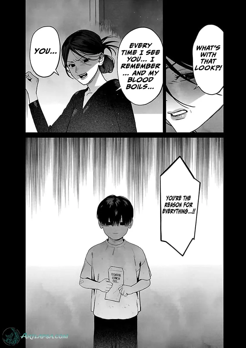 The Yakuza are Making Me Work at a Bathhouse