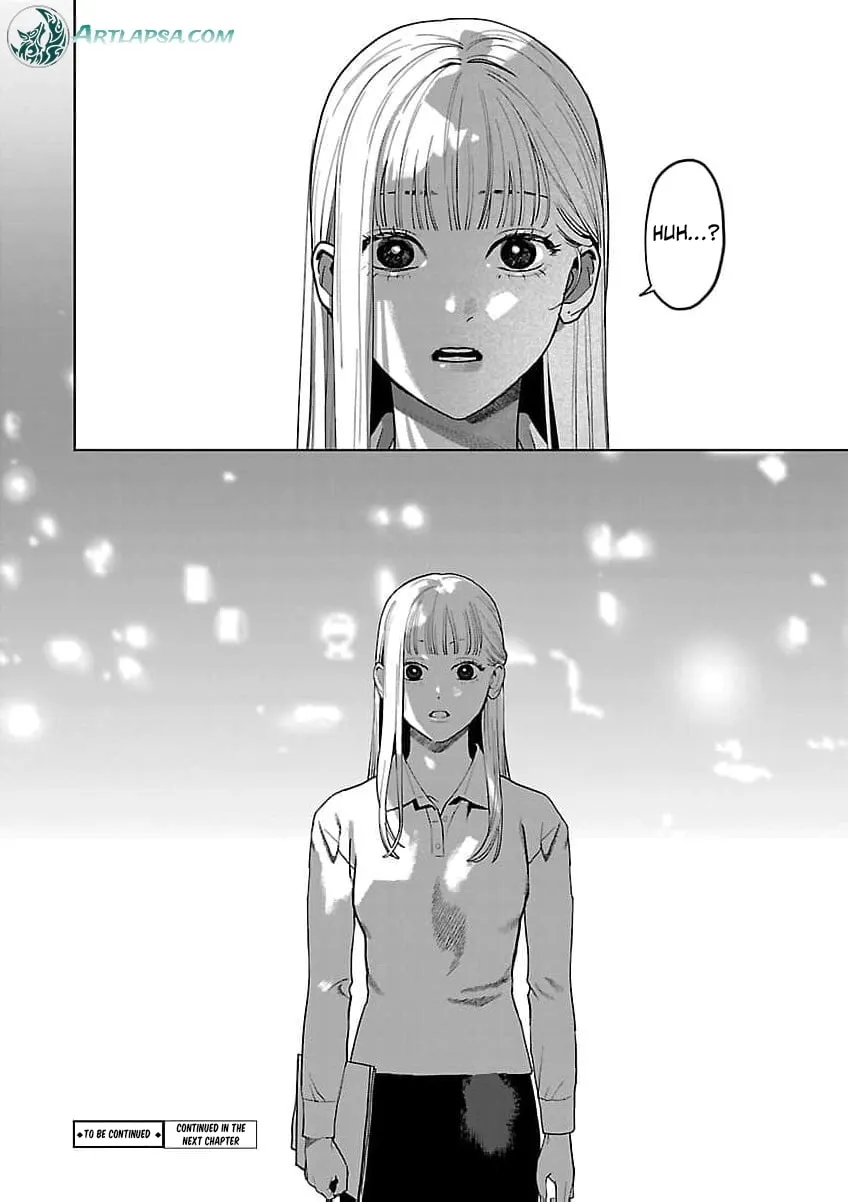 The Yakuza are Making Me Work at a Bathhouse