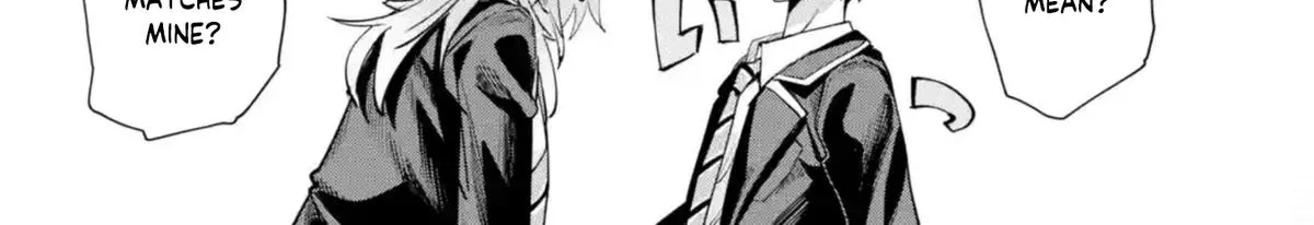 Haimiya-Senpai is Scary But Cute