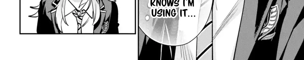 Haimiya-Senpai is Scary But Cute