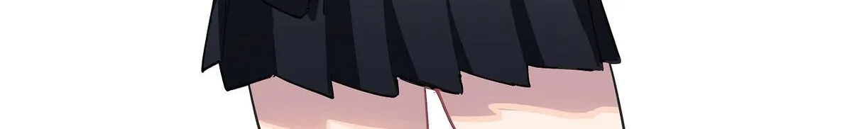 Haimiya-Senpai is Scary But Cute