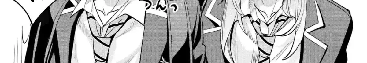 Haimiya-Senpai is Scary But Cute