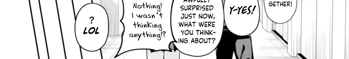 Haimiya-Senpai is Scary But Cute