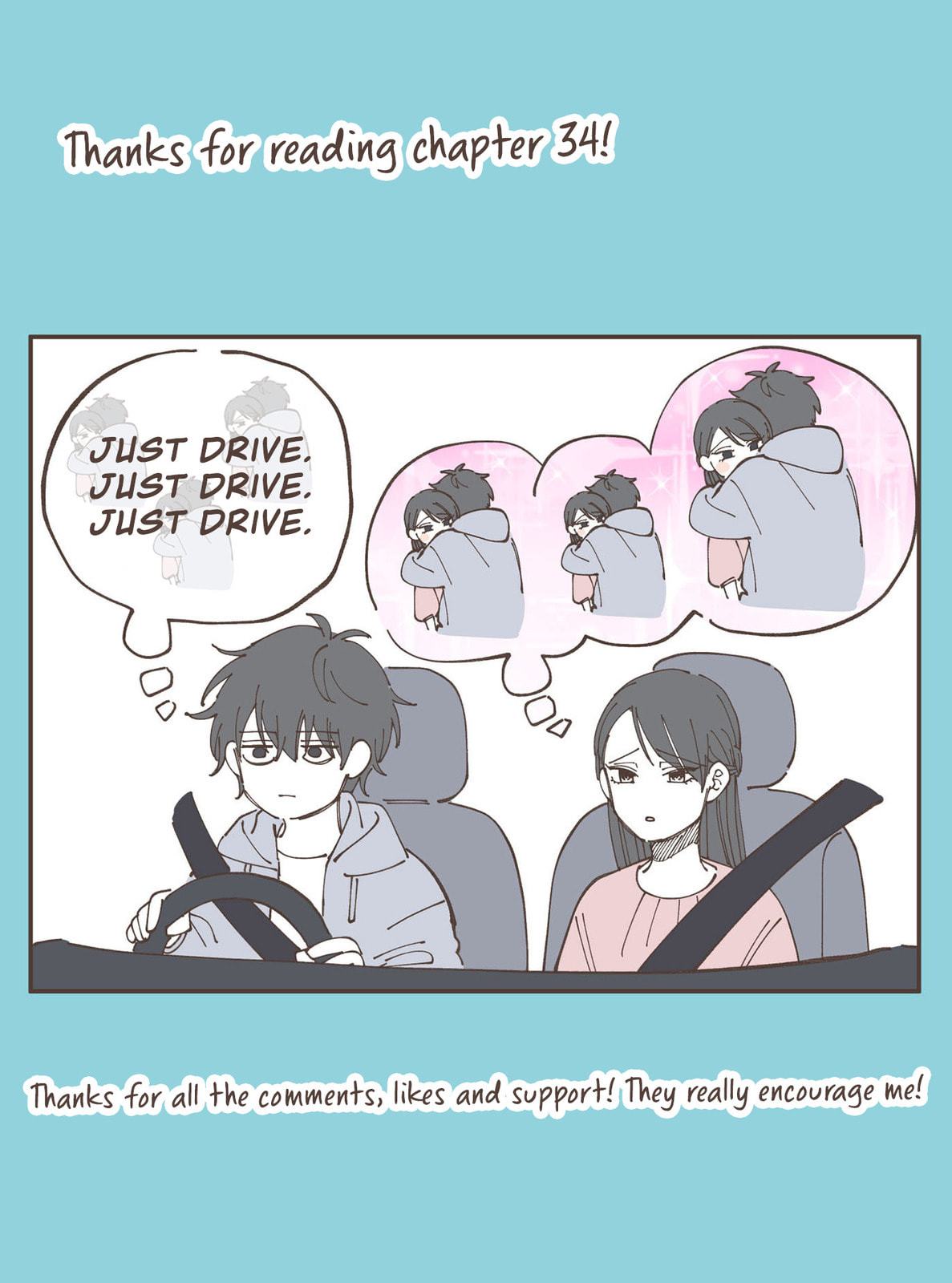 Unexciting Date