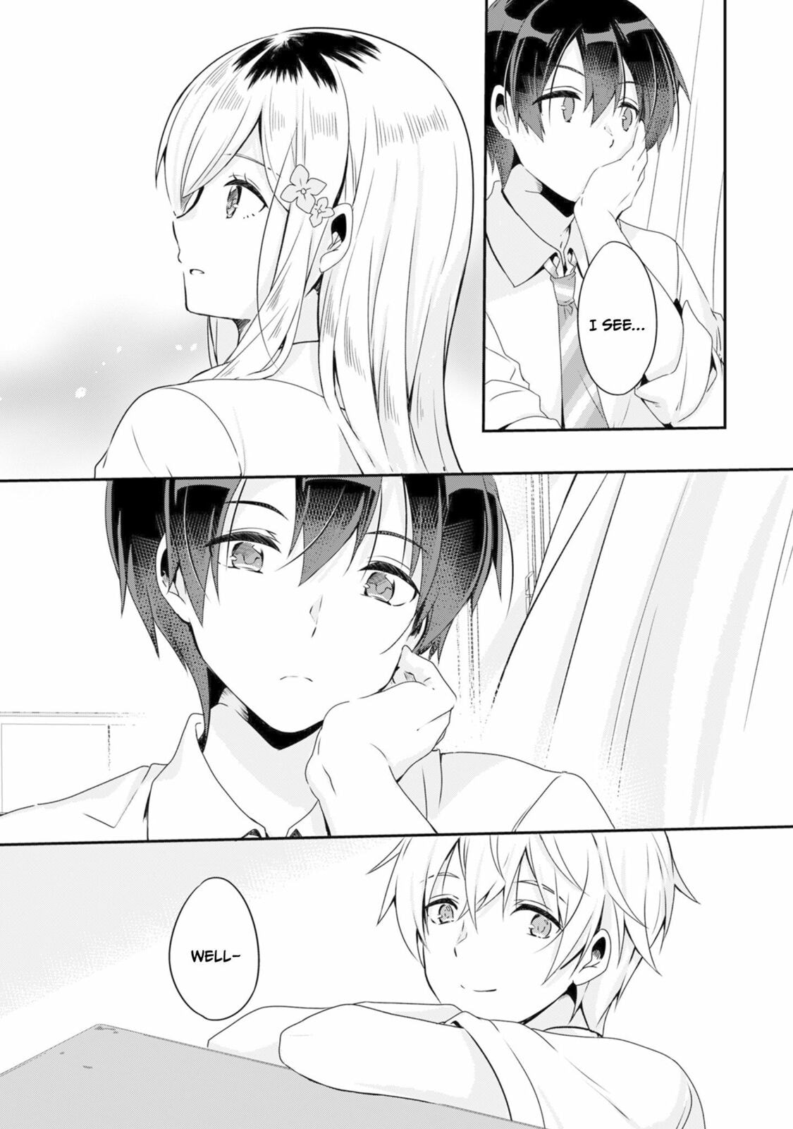 A Story of Taking Home a Lonely Gal from My Class and Turning Her into an Elegant Beauty