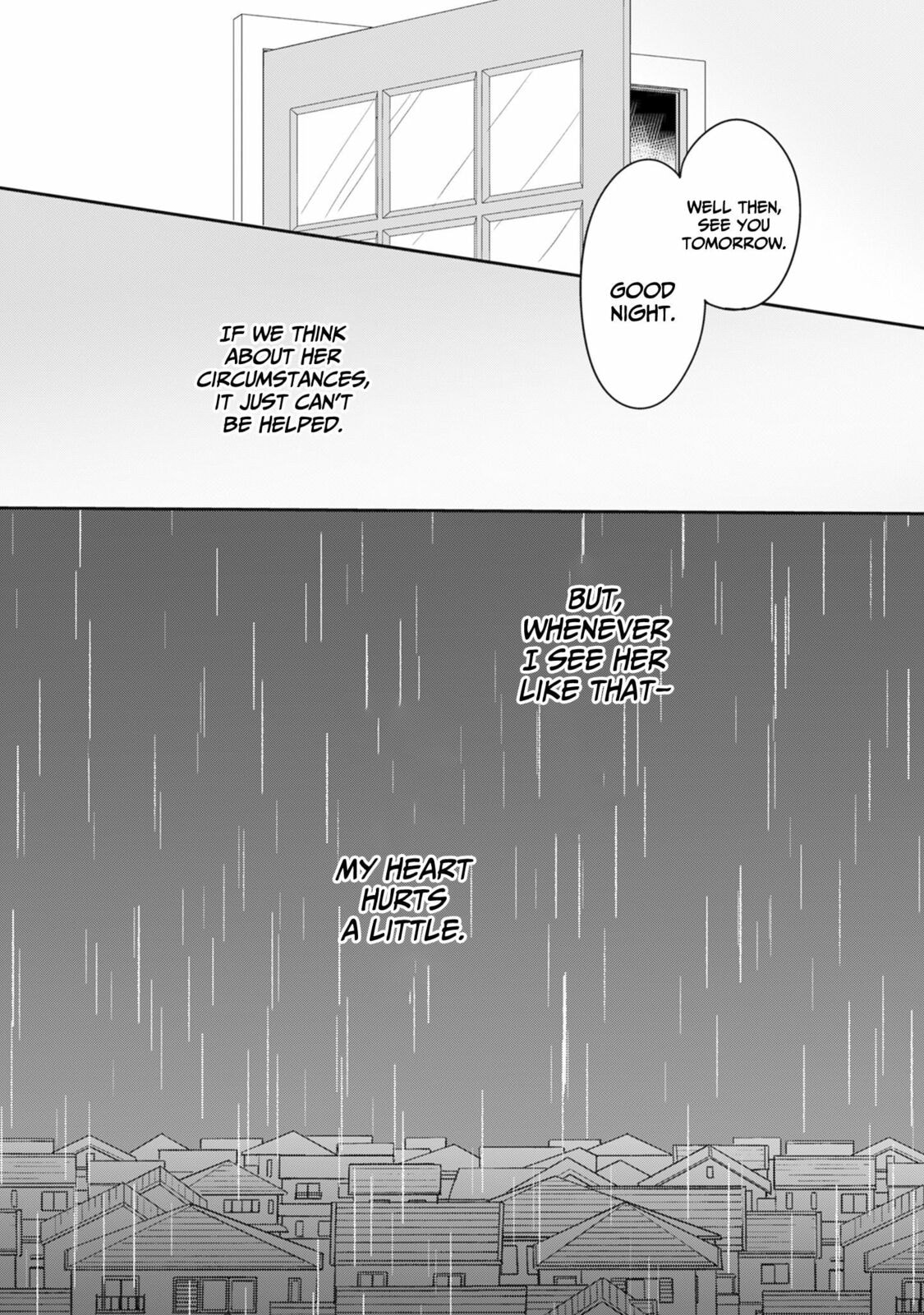 A Story of Taking Home a Lonely Gal from My Class and Turning Her into an Elegant Beauty