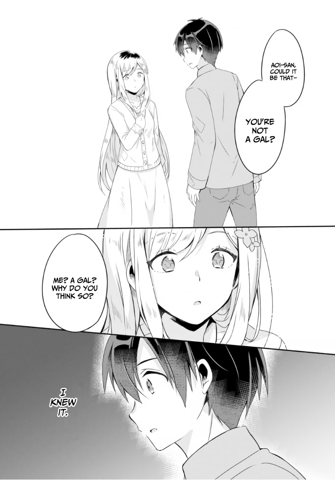 A Story of Taking Home a Lonely Gal from My Class and Turning Her into an Elegant Beauty