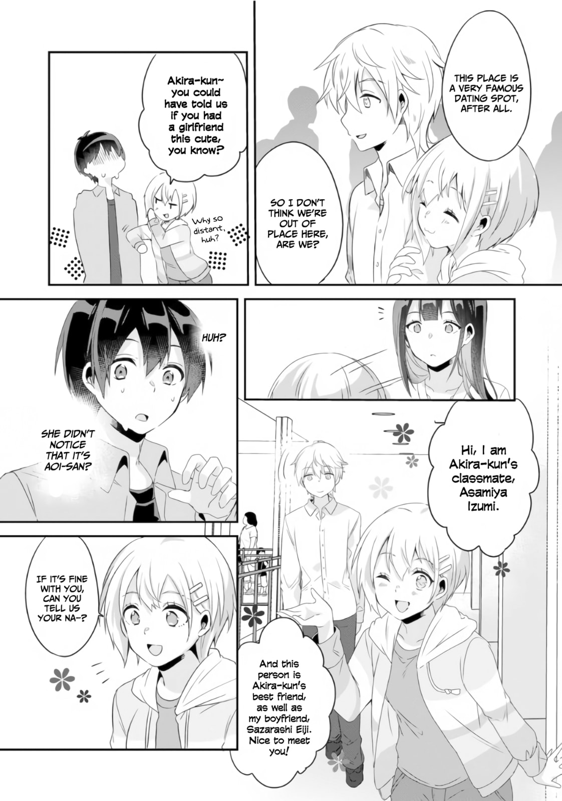 A Story of Taking Home a Lonely Gal from My Class and Turning Her into an Elegant Beauty