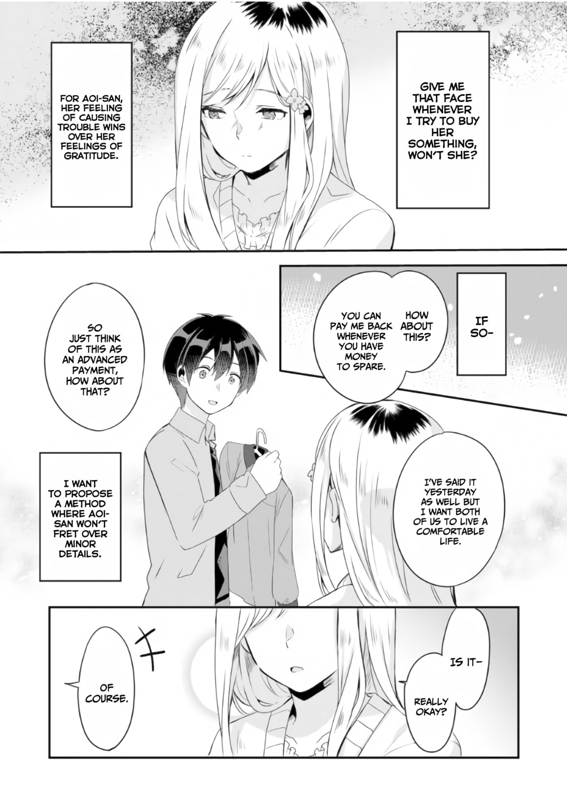 A Story of Taking Home a Lonely Gal from My Class and Turning Her into an Elegant Beauty