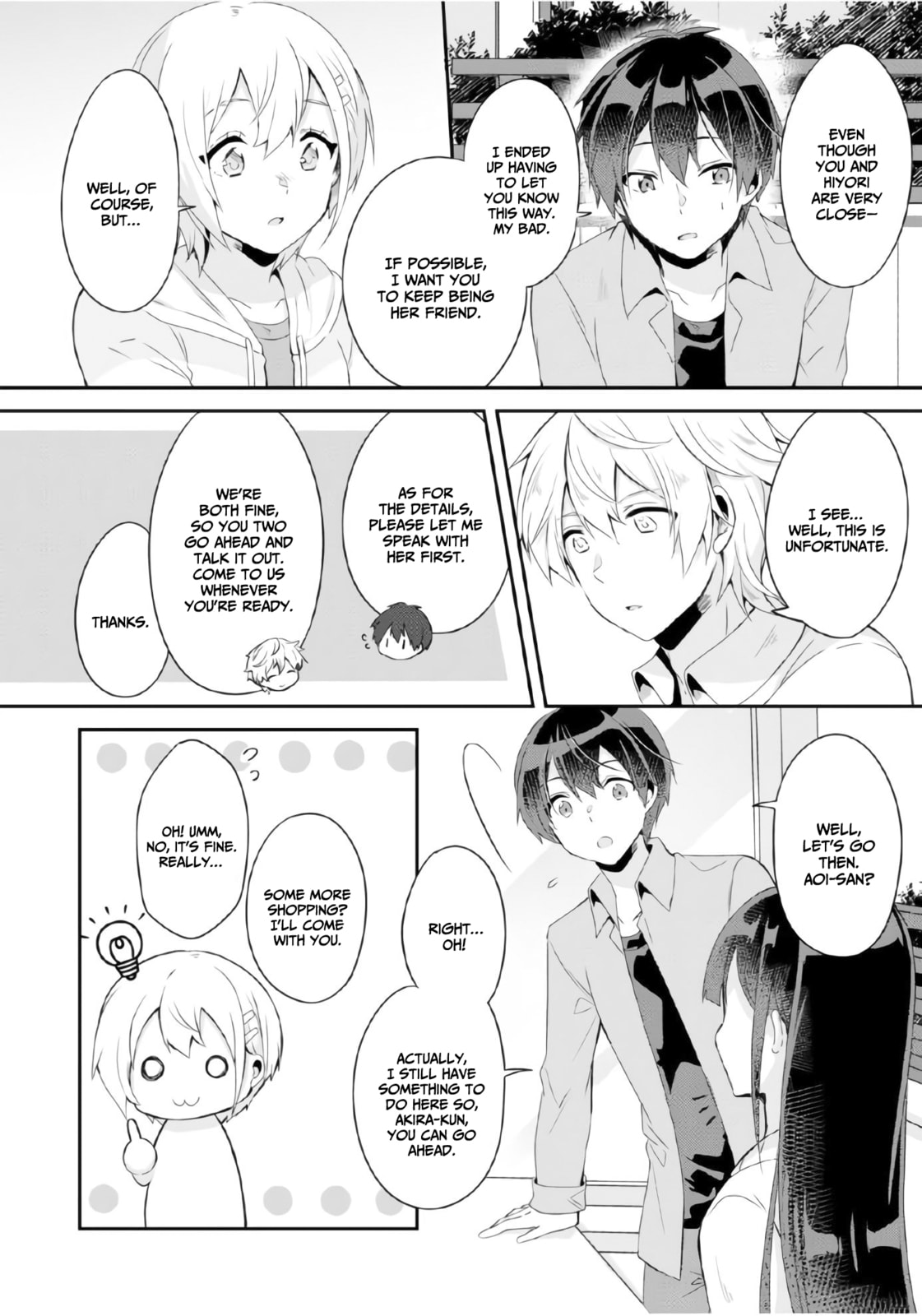 A Story of Taking Home a Lonely Gal from My Class and Turning Her into an Elegant Beauty