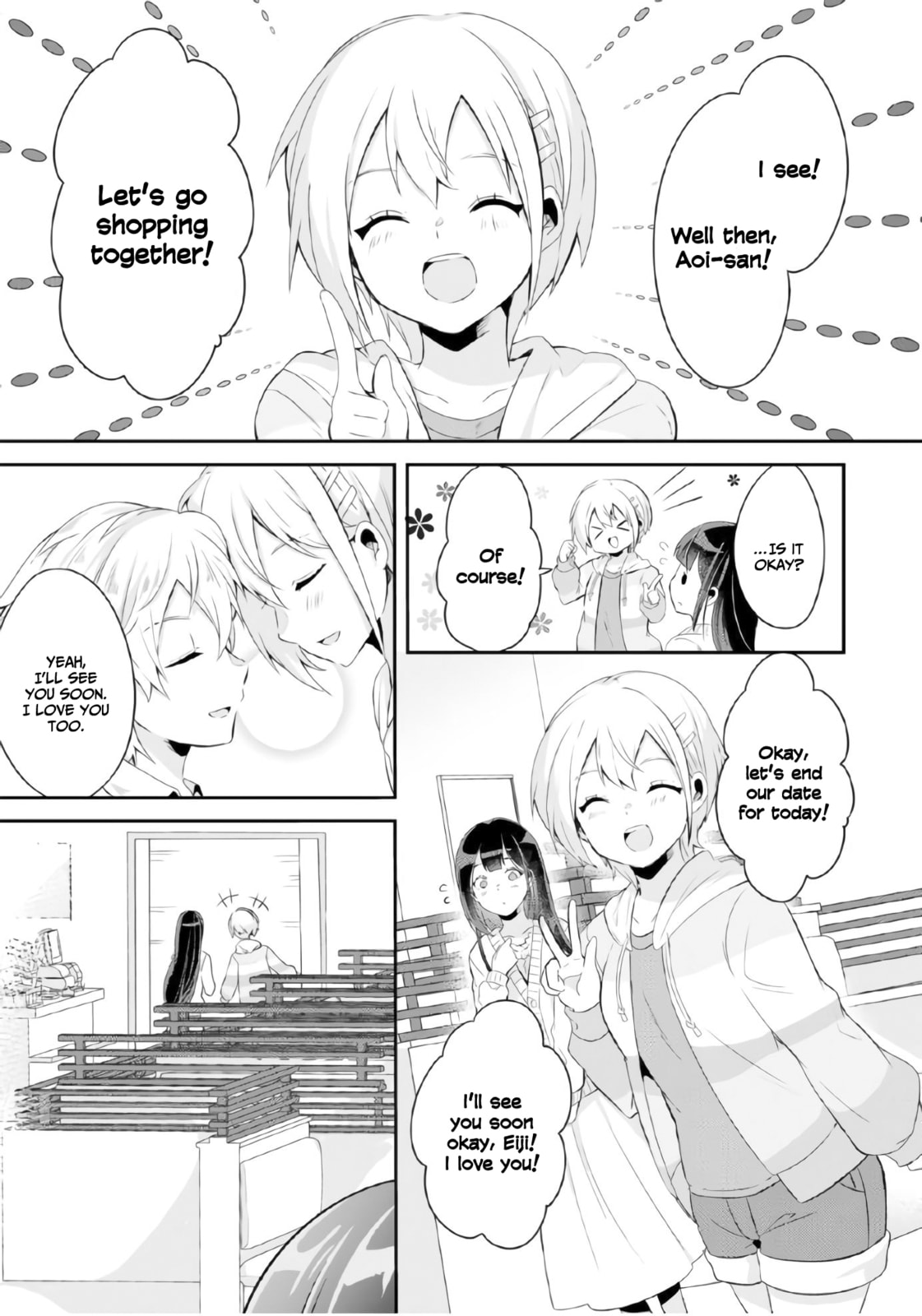 A Story of Taking Home a Lonely Gal from My Class and Turning Her into an Elegant Beauty