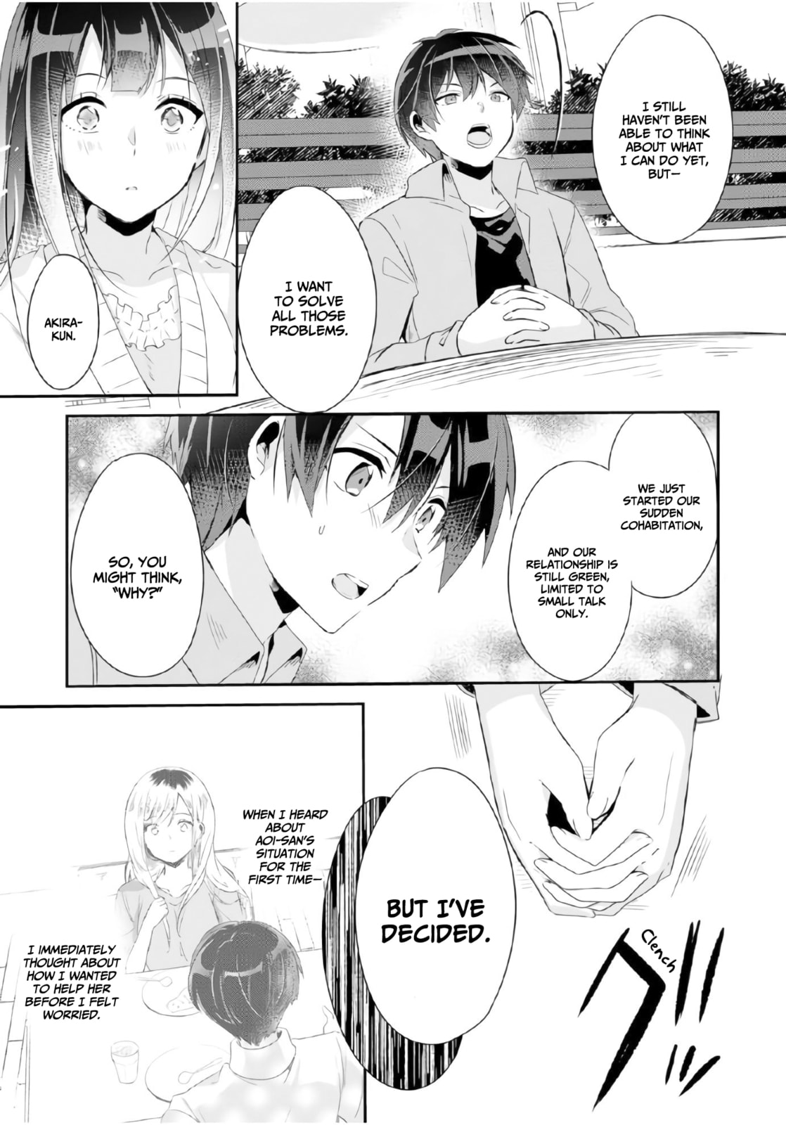 A Story of Taking Home a Lonely Gal from My Class and Turning Her into an Elegant Beauty