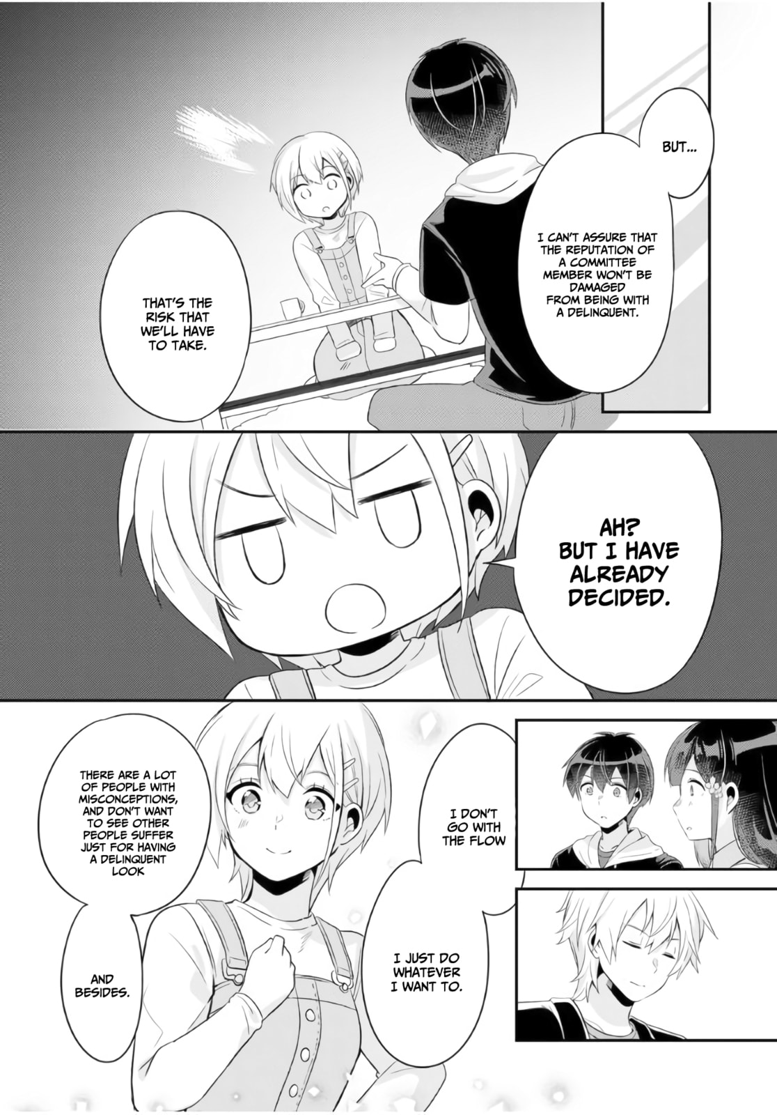 A Story of Taking Home a Lonely Gal from My Class and Turning Her into an Elegant Beauty