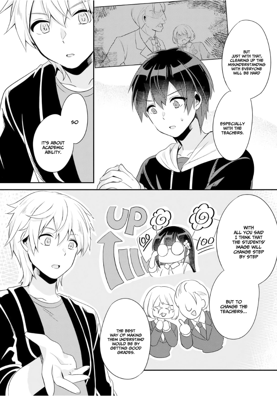 A Story of Taking Home a Lonely Gal from My Class and Turning Her into an Elegant Beauty