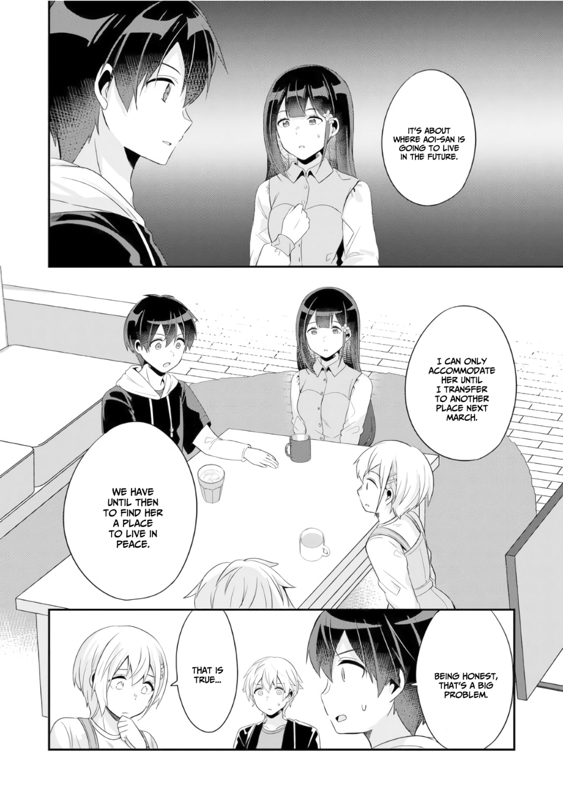 A Story of Taking Home a Lonely Gal from My Class and Turning Her into an Elegant Beauty