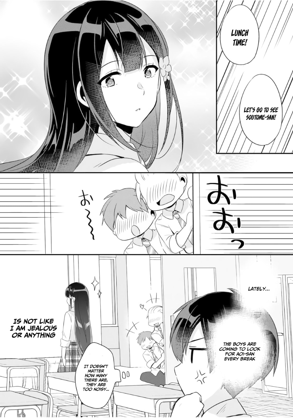 A Story of Taking Home a Lonely Gal from My Class and Turning Her into an Elegant Beauty