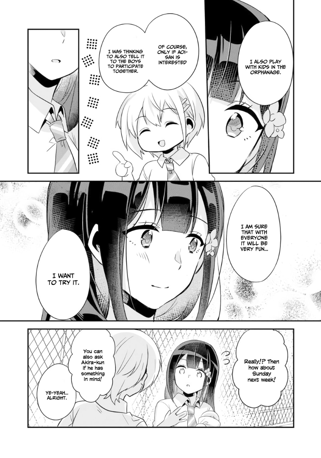 A Story of Taking Home a Lonely Gal from My Class and Turning Her into an Elegant Beauty