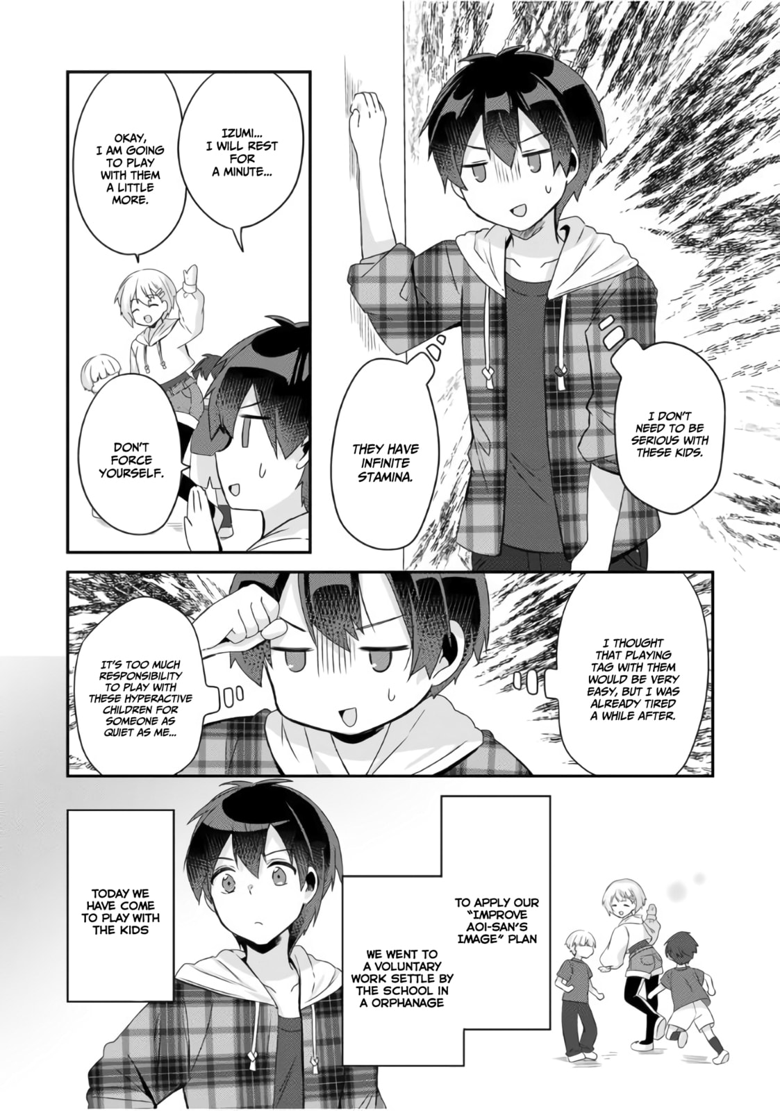 A Story of Taking Home a Lonely Gal from My Class and Turning Her into an Elegant Beauty