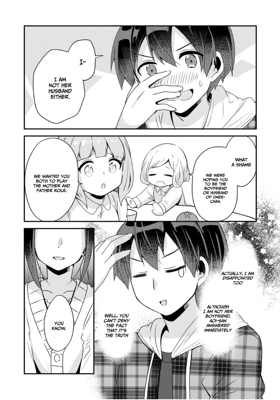 A Story of Taking Home a Lonely Gal from My Class and Turning Her into an Elegant Beauty