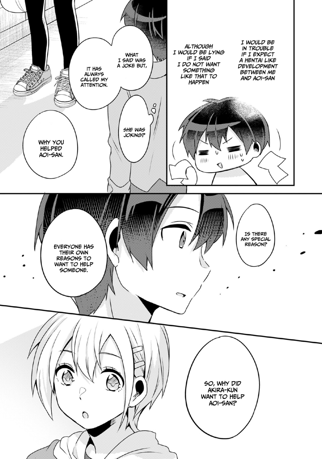 A Story of Taking Home a Lonely Gal from My Class and Turning Her into an Elegant Beauty