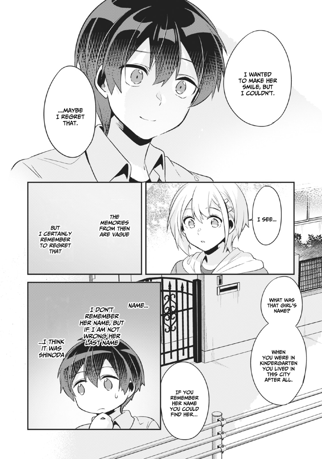 A Story of Taking Home a Lonely Gal from My Class and Turning Her into an Elegant Beauty