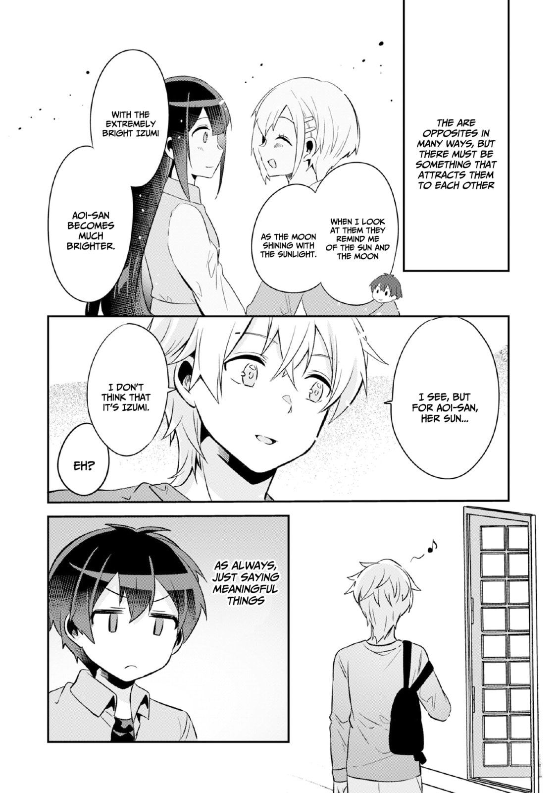 A Story of Taking Home a Lonely Gal from My Class and Turning Her into an Elegant Beauty