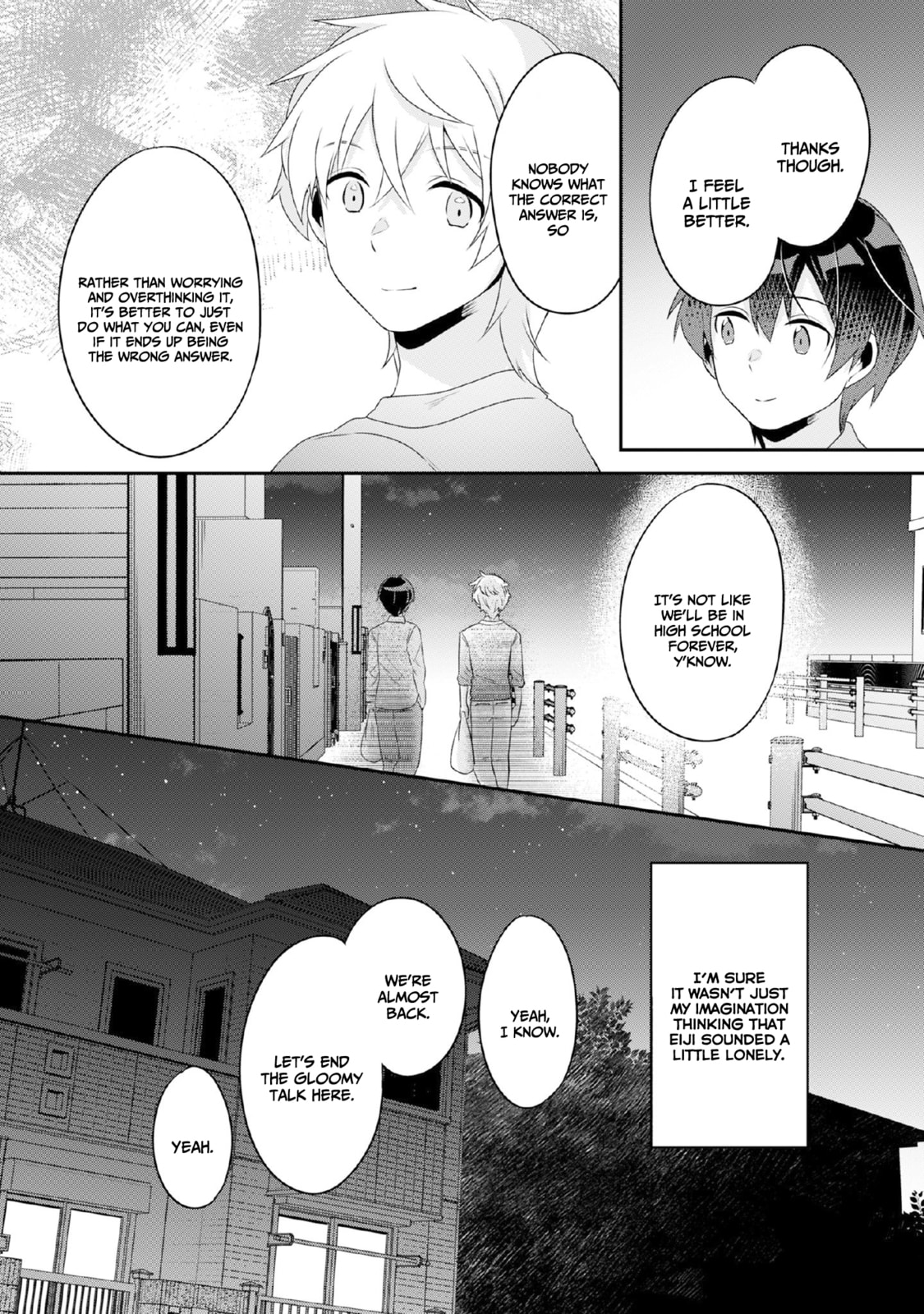 A Story of Taking Home a Lonely Gal from My Class and Turning Her into an Elegant Beauty