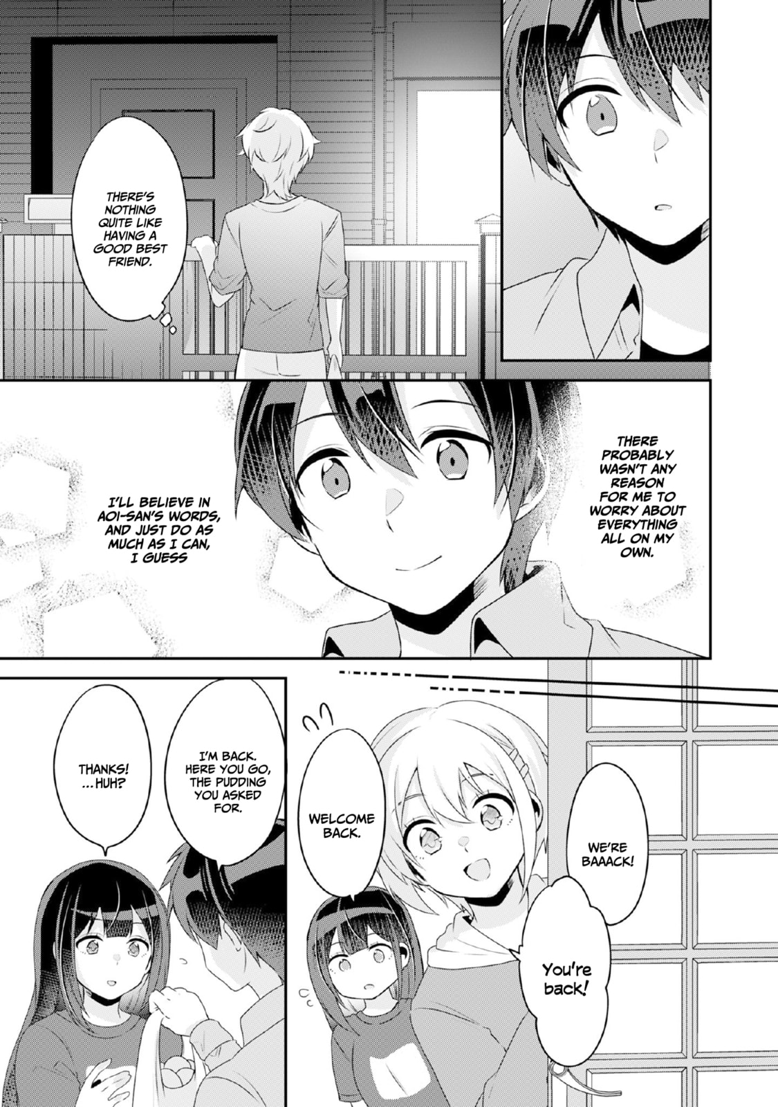 A Story of Taking Home a Lonely Gal from My Class and Turning Her into an Elegant Beauty