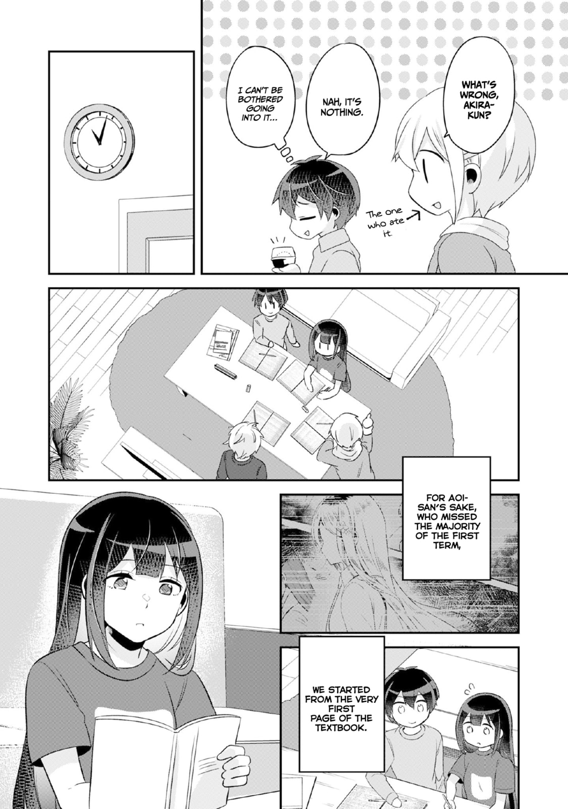 A Story of Taking Home a Lonely Gal from My Class and Turning Her into an Elegant Beauty