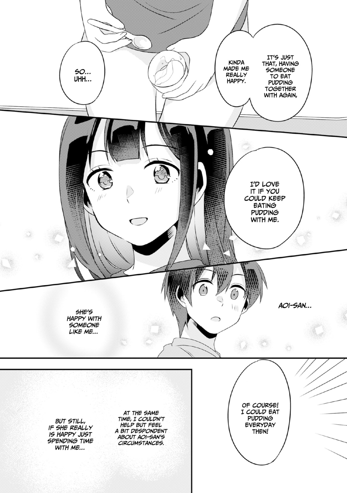 A Story of Taking Home a Lonely Gal from My Class and Turning Her into an Elegant Beauty