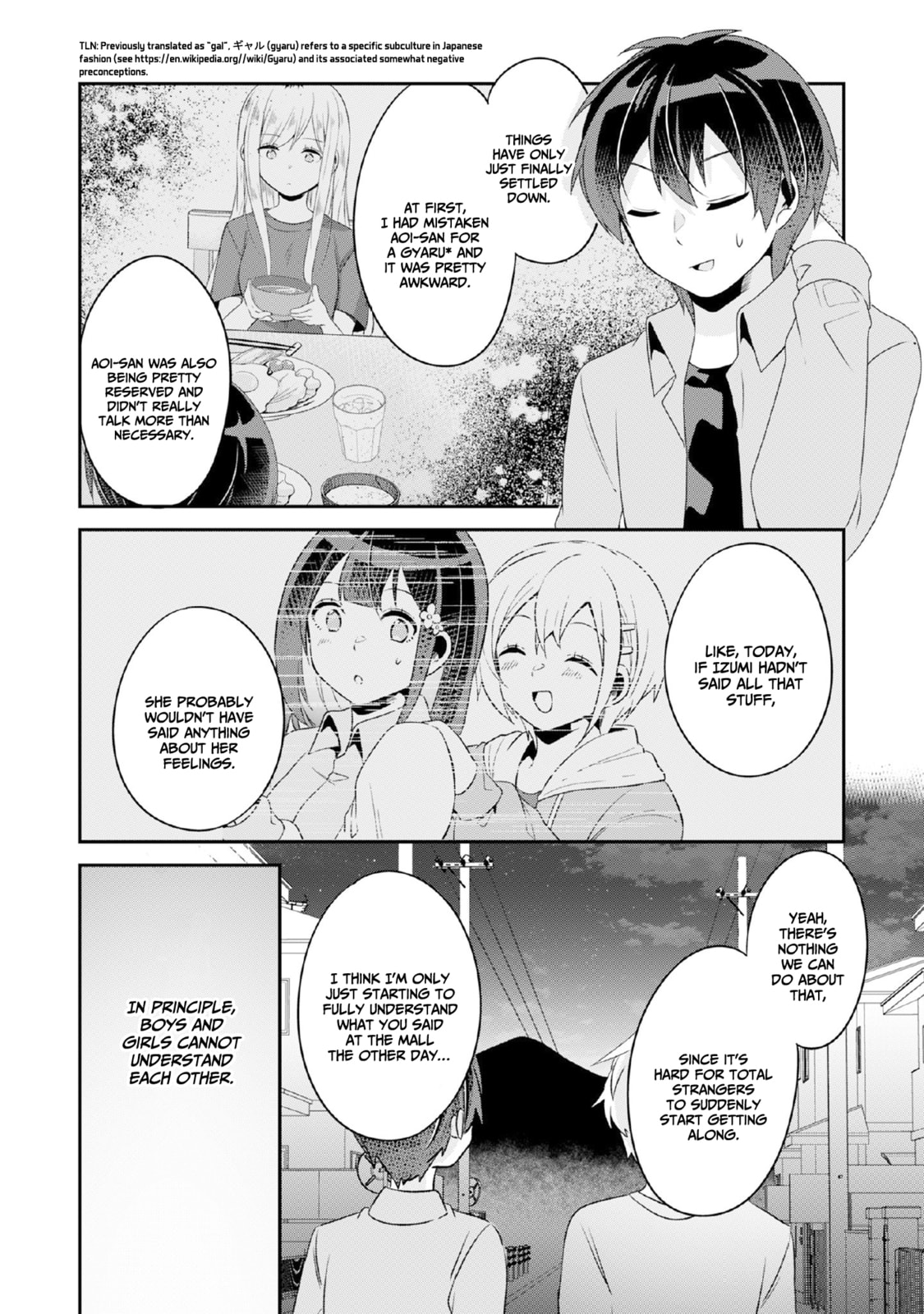 A Story of Taking Home a Lonely Gal from My Class and Turning Her into an Elegant Beauty