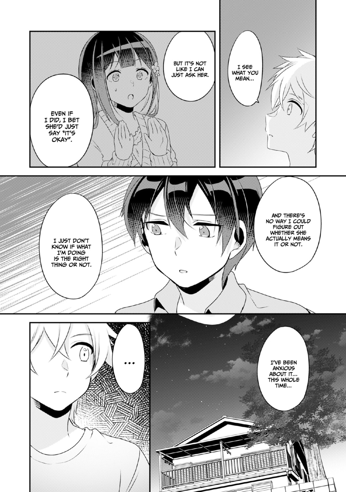 A Story of Taking Home a Lonely Gal from My Class and Turning Her into an Elegant Beauty