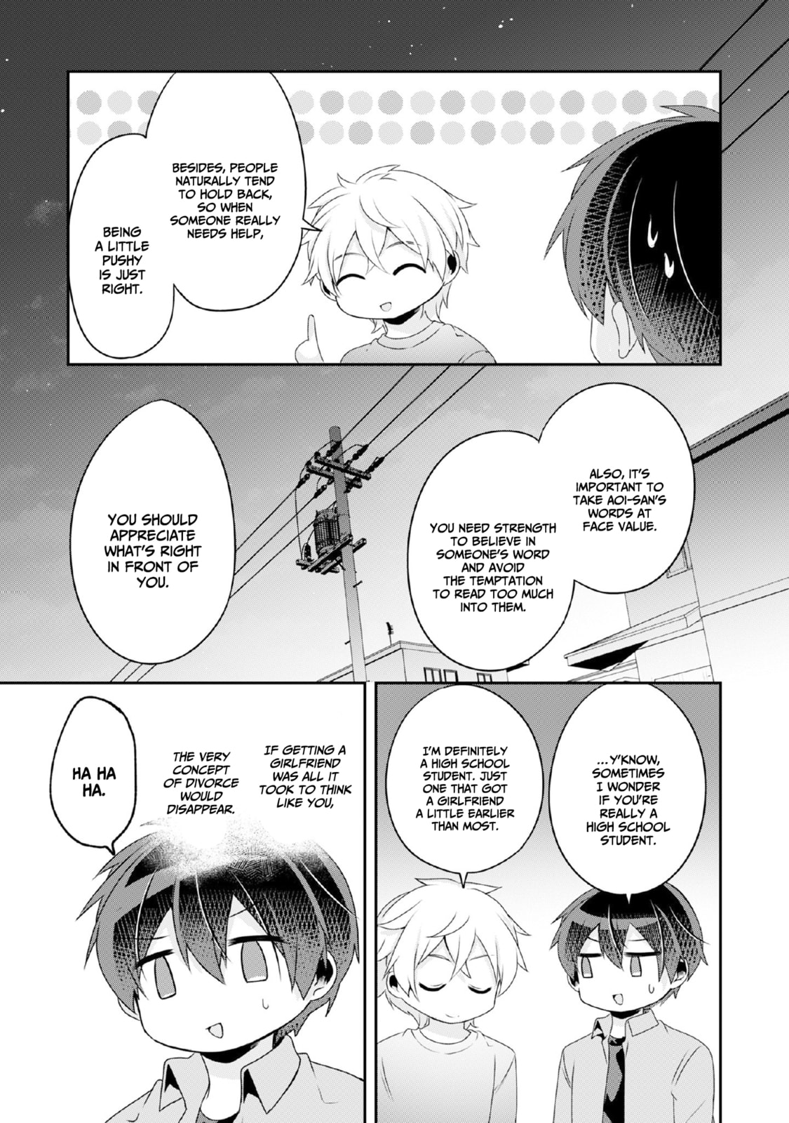 A Story of Taking Home a Lonely Gal from My Class and Turning Her into an Elegant Beauty