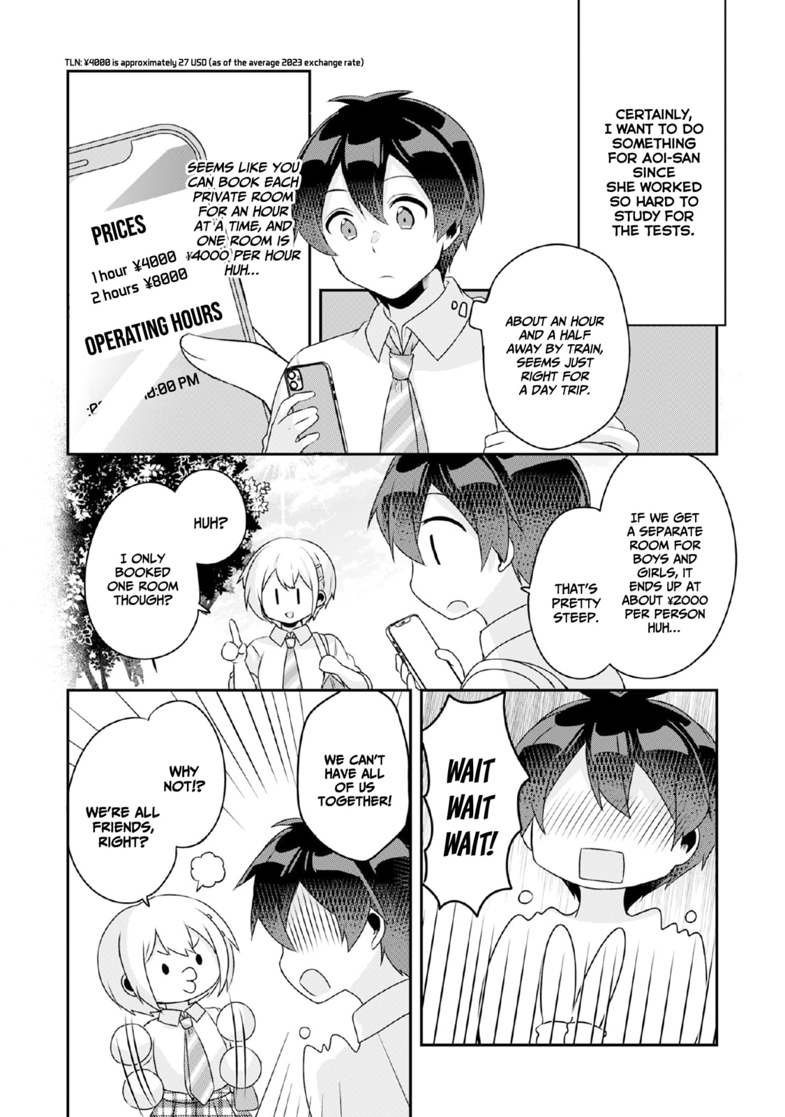 A Story of Taking Home a Lonely Gal from My Class and Turning Her into an Elegant Beauty