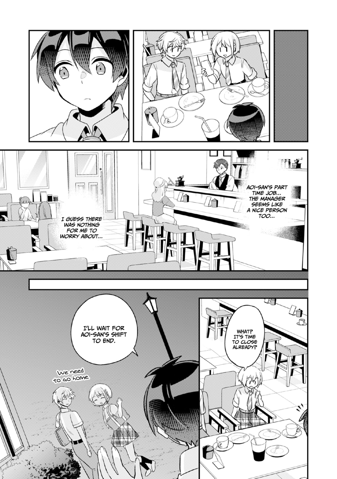 A Story of Taking Home a Lonely Gal from My Class and Turning Her into an Elegant Beauty