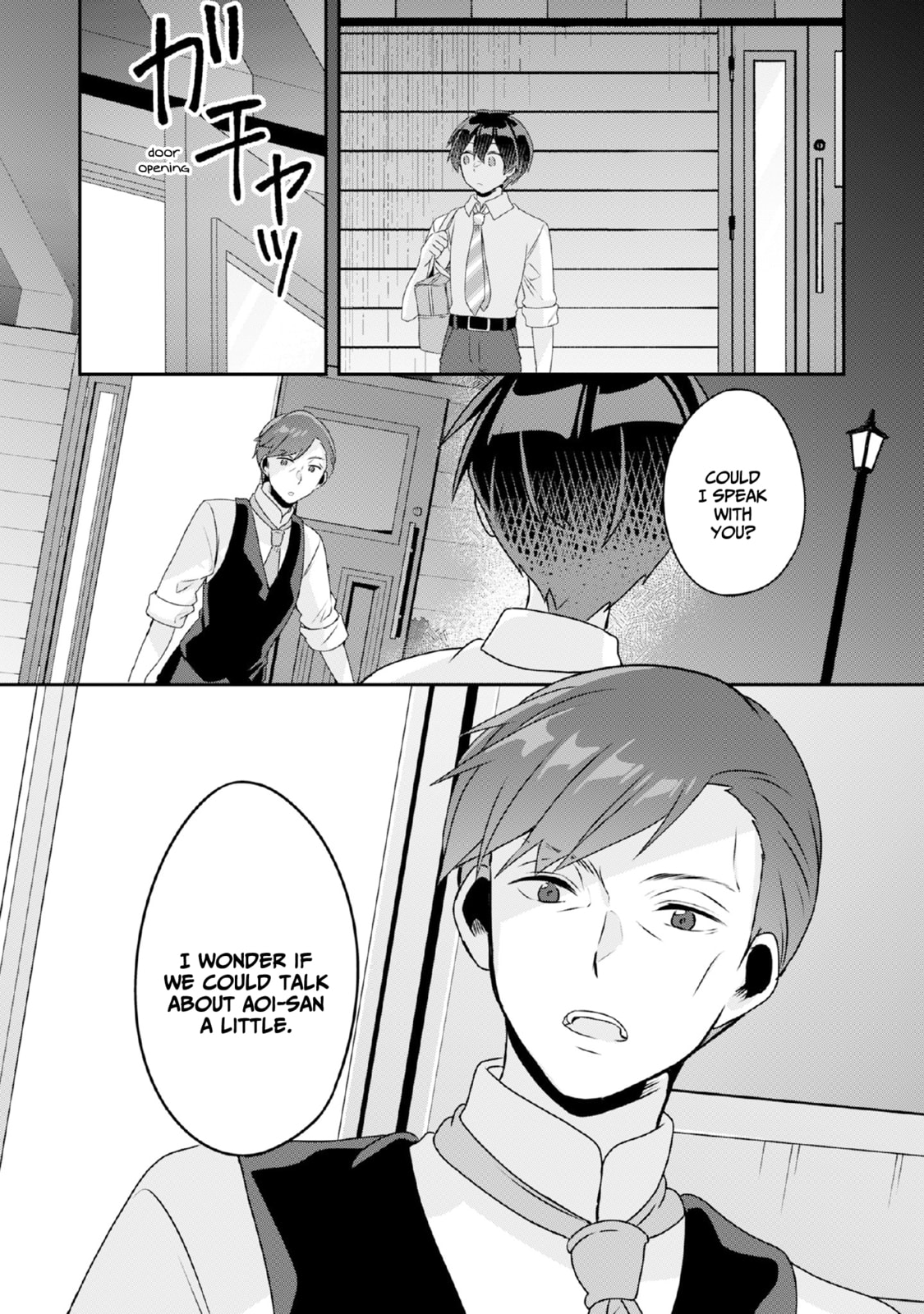 A Story of Taking Home a Lonely Gal from My Class and Turning Her into an Elegant Beauty