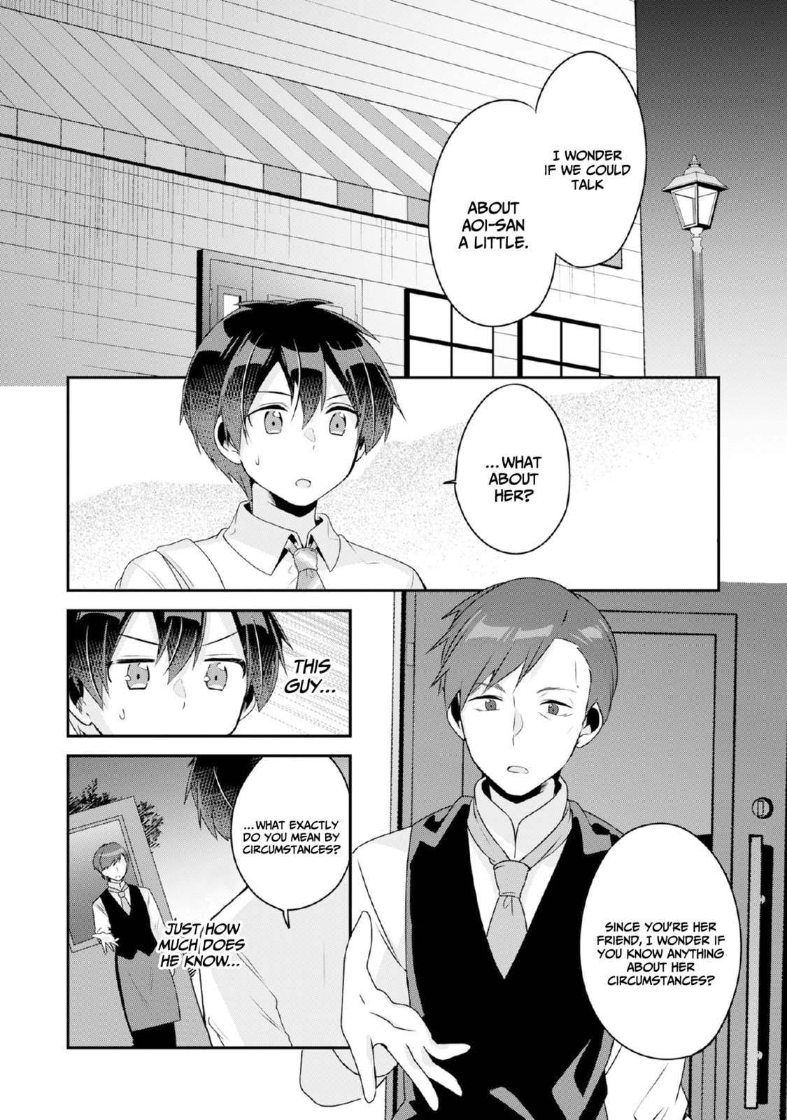 A Story of Taking Home a Lonely Gal from My Class and Turning Her into an Elegant Beauty