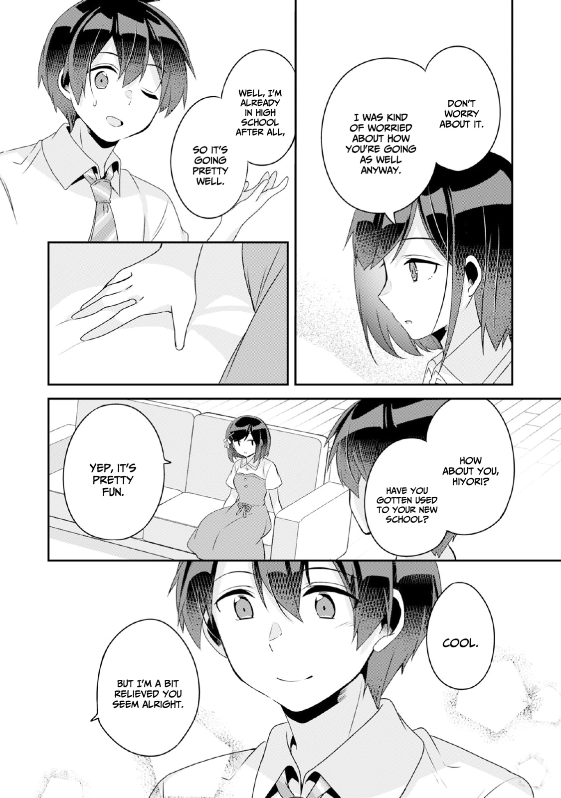 A Story of Taking Home a Lonely Gal from My Class and Turning Her into an Elegant Beauty