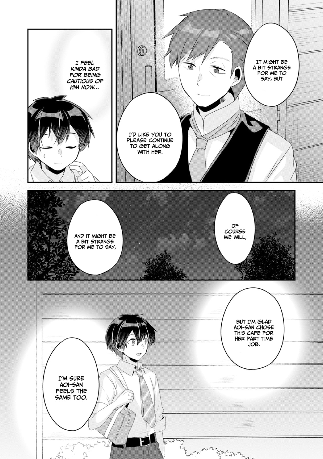 A Story of Taking Home a Lonely Gal from My Class and Turning Her into an Elegant Beauty