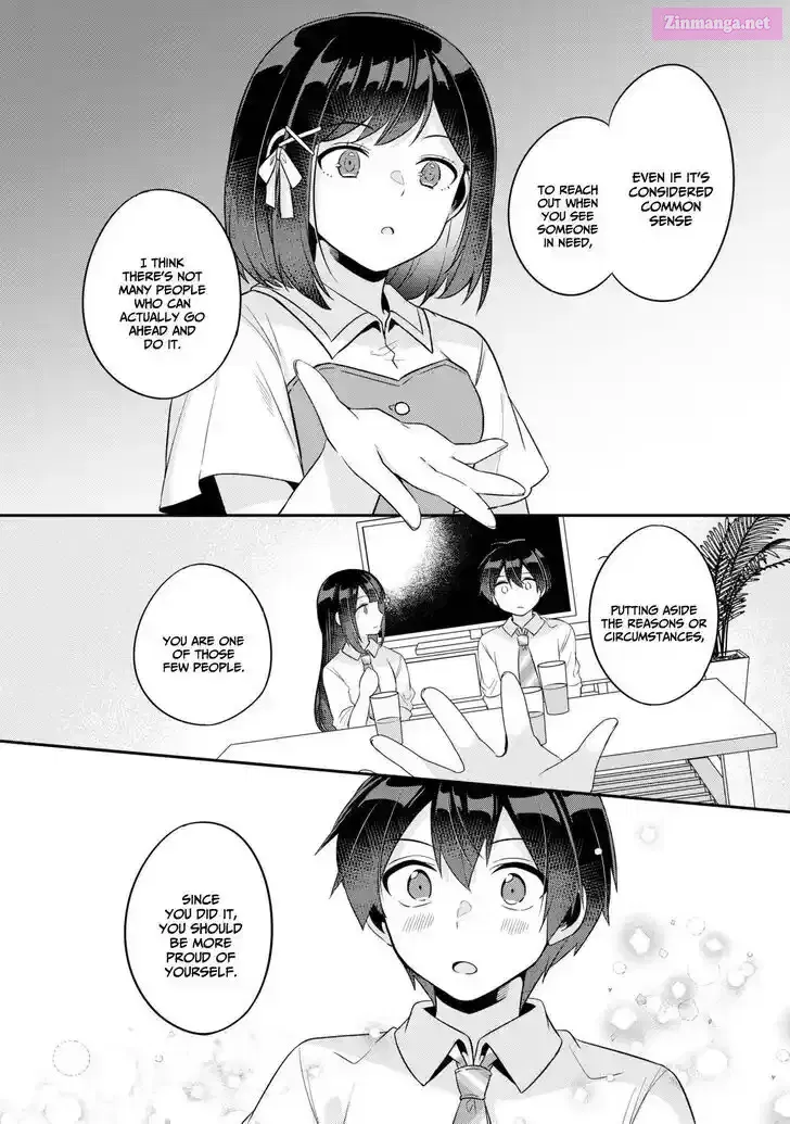 A Story of Taking Home a Lonely Gal from My Class and Turning Her into an Elegant Beauty