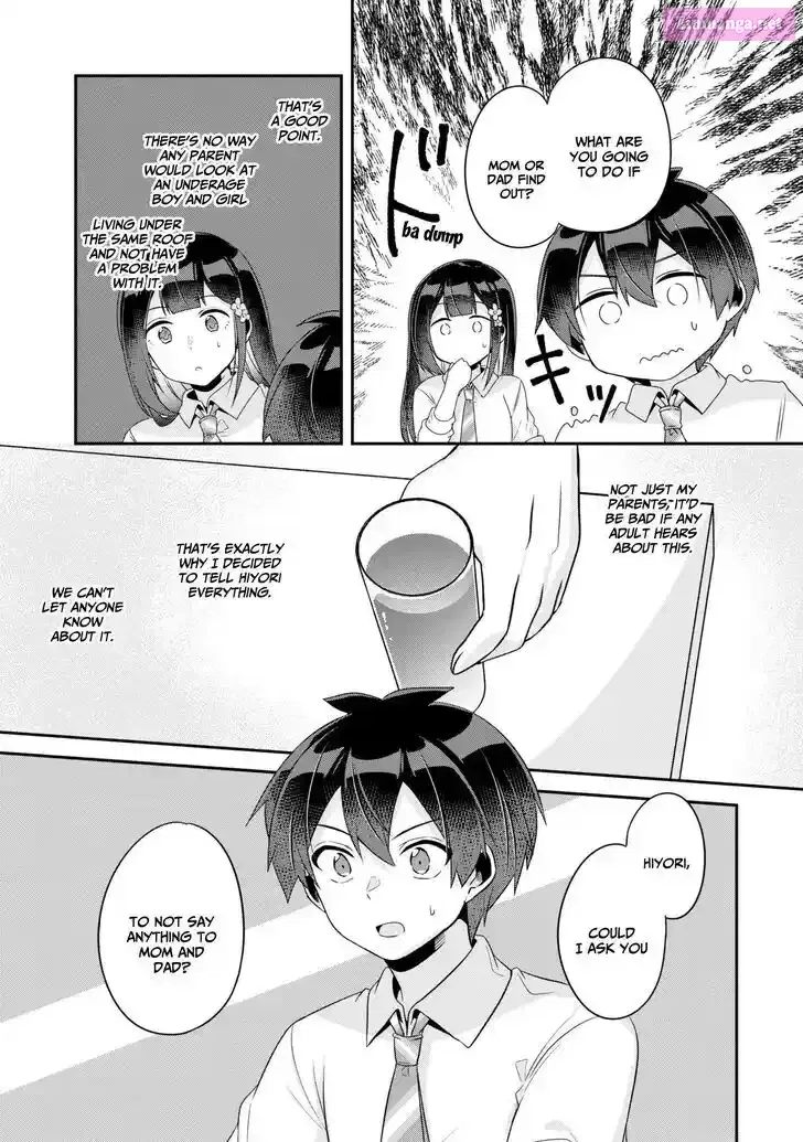 A Story of Taking Home a Lonely Gal from My Class and Turning Her into an Elegant Beauty