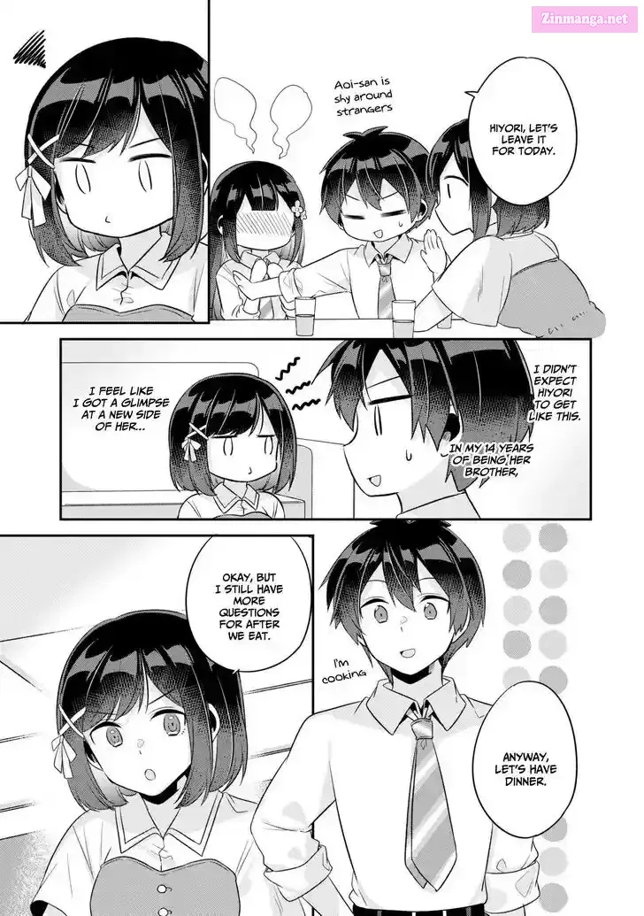 A Story of Taking Home a Lonely Gal from My Class and Turning Her into an Elegant Beauty