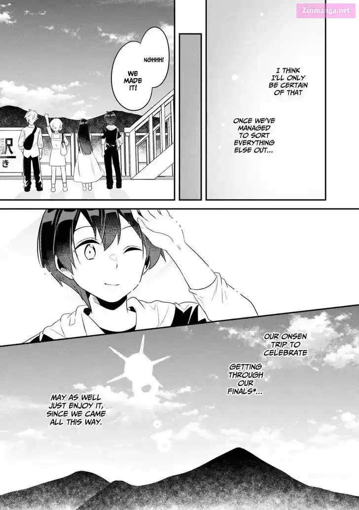 A Story of Taking Home a Lonely Gal from My Class and Turning Her into an Elegant Beauty