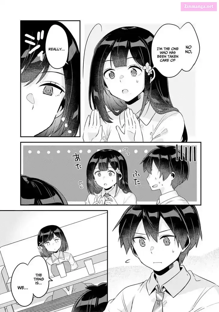 A Story of Taking Home a Lonely Gal from My Class and Turning Her into an Elegant Beauty