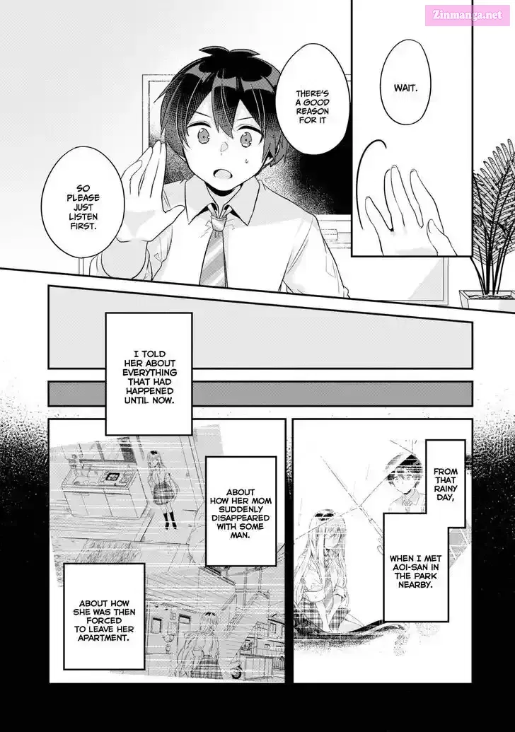 A Story of Taking Home a Lonely Gal from My Class and Turning Her into an Elegant Beauty