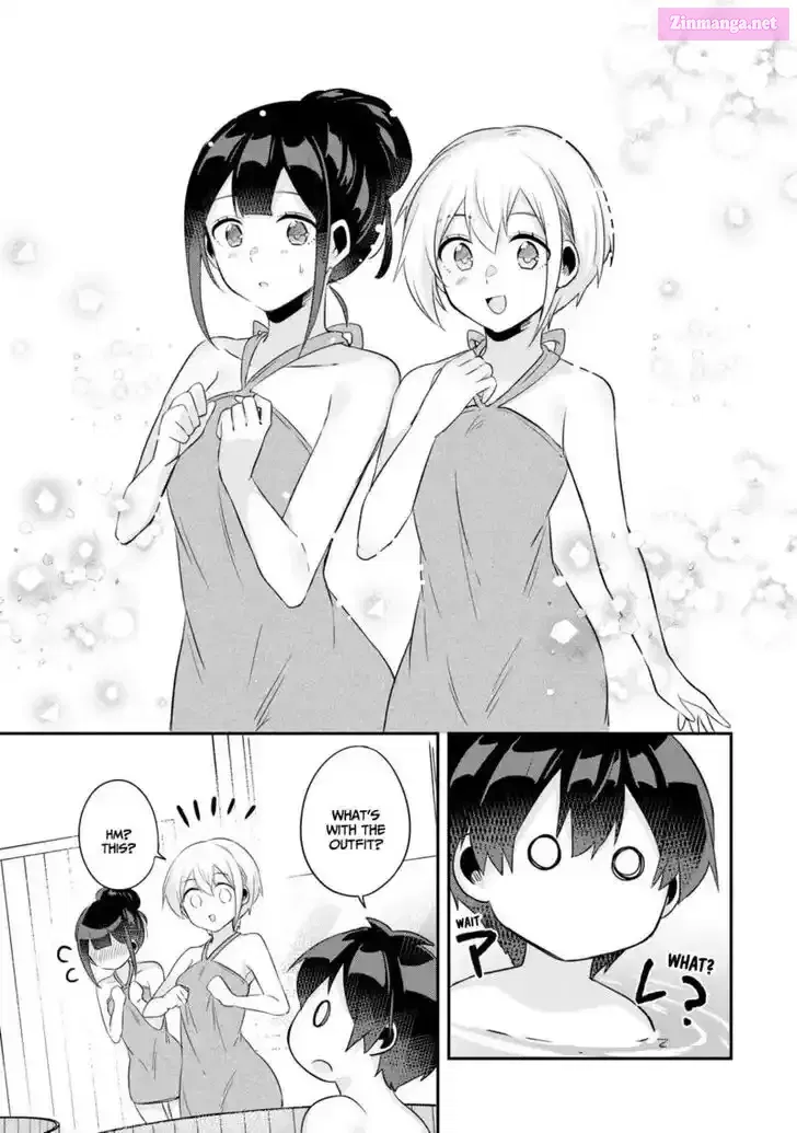 A Story of Taking Home a Lonely Gal from My Class and Turning Her into an Elegant Beauty