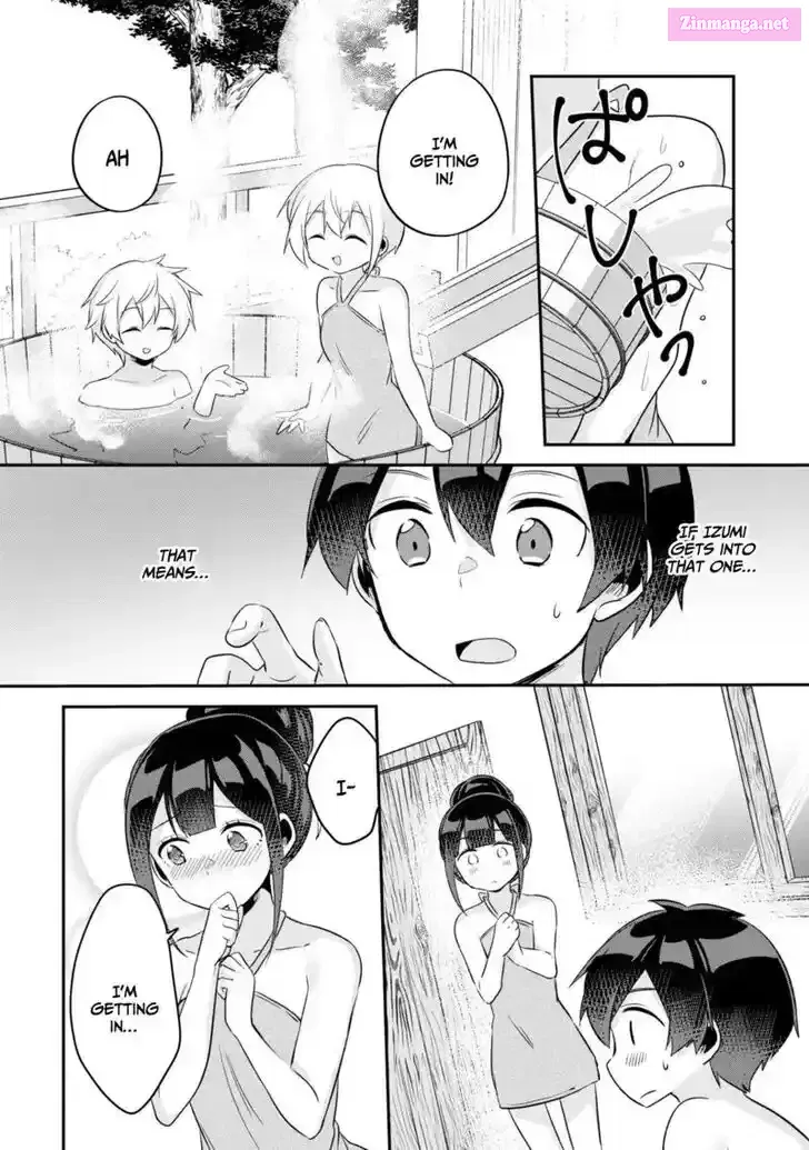 A Story of Taking Home a Lonely Gal from My Class and Turning Her into an Elegant Beauty