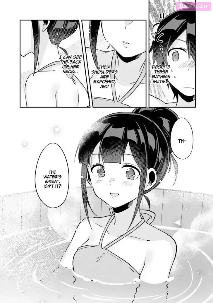 A Story of Taking Home a Lonely Gal from My Class and Turning Her into an Elegant Beauty