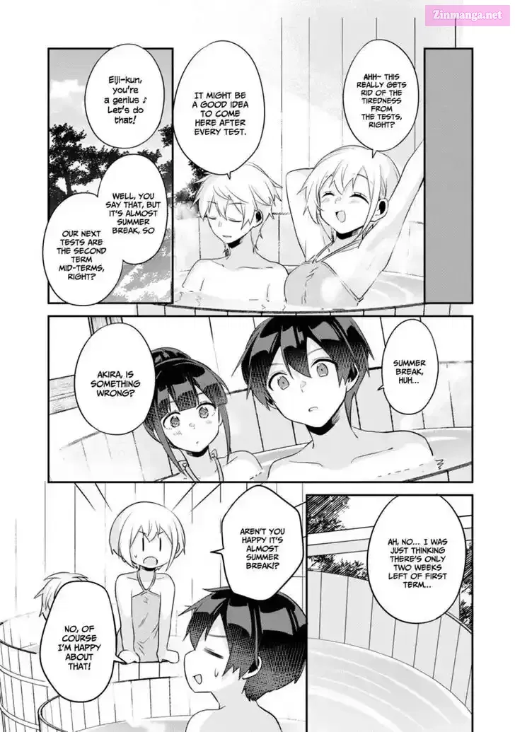 A Story of Taking Home a Lonely Gal from My Class and Turning Her into an Elegant Beauty