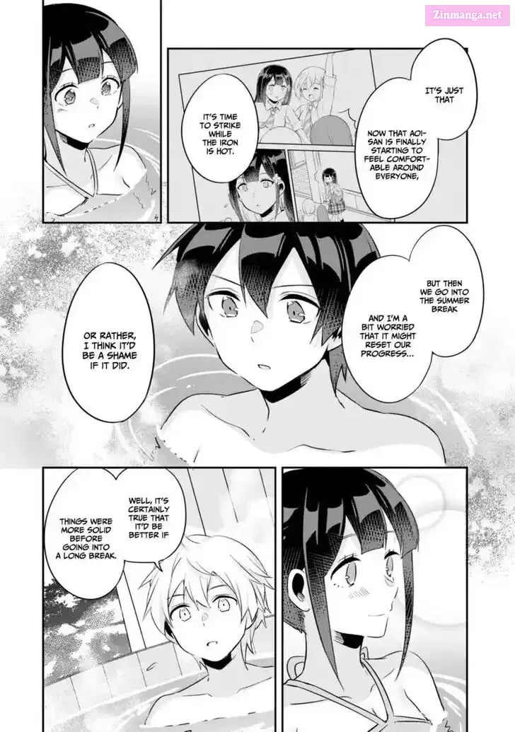 A Story of Taking Home a Lonely Gal from My Class and Turning Her into an Elegant Beauty